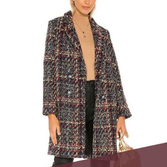 Heartloom coat - Picture 13 of 13